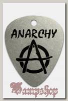 Кулон медиатор Anarchy