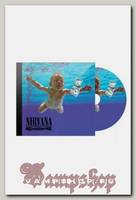 CD Диск Nirvana Nevermind
