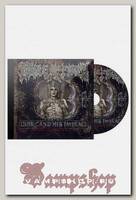 CD Диск Cradle of Filth Dusk And Her Embrace