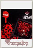 Презерватив RockMerch Cannibal Corpse