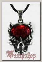 Кулон Alchemy Gothic ULP42 Flame-Brain