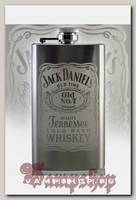 Фляга Jack Daniels