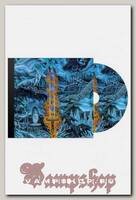 CD Диск Bathory Blood On Ice