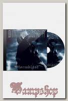 CD Диск Dimmu Borgir Stormblast