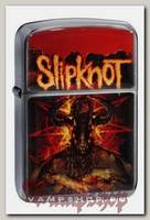 Зажигалка RockMerch Slipknot