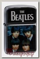 Зажигалка RockMerch The Beatles