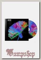 CD Диск Muse The second law