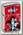 Зажигалка RockMerch WASP