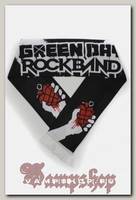 Шарф летний Green Day