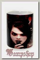 Кружка My Chemical Romance
