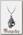 Кулон Alchemy Gothic P861 Plage Noire