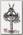 Кулон Alchemy Gothic P399 The Antioch Battle Cross