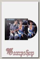 CD Диск Scorpions Lovedrive