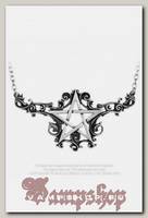Кулон Alchemy Gothic P822 Talismanik