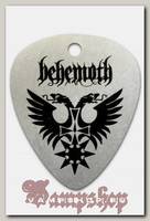 Кулон медиатор Behemoth