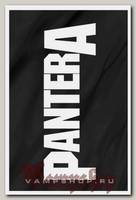 Флаг Pantera