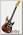 Электрогитара Fender Stevie Ray Vaughan Stratocaster