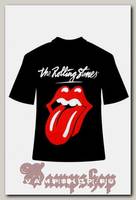 Футболка The Rolling Stones