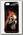 Чехол RockMerch для Apple iPhone с черепом девушки