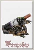Подставка для бутылки Nemesis U4071M8 Guardian Of The Grapes