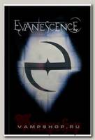 Флаг Evanescence