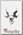 Кулон Alchemy Gothic P771 Epiphany Of St Corvus