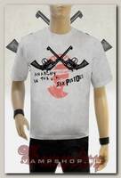 Футболка Sex Pistols Anarchy In The UK