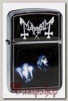 Зажигалка RockMerch Mayhem