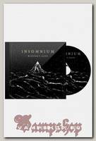 CD Диск Insomnium Winters Gate