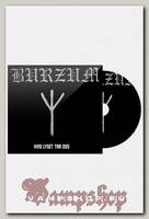 CD Диск Burzum Hvis Lyset Tar Oss slipcase
