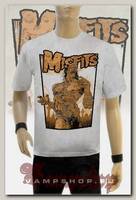 Футболка The Misfits