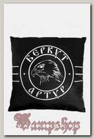 Подушка Артур Беркут