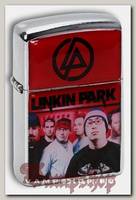 Зажигалка RockMerch Linkin Park с группой