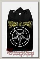 Торба Cradle Of Filth текстильная