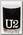 Кружка U2