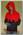 Cвитер Черная Стрела