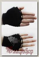 Перчатки-митенки Arm Warmer Крест