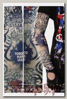 Тату-рукава Toronto Maple Leafs Spirit is Everything