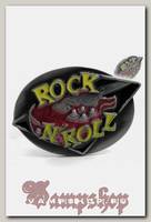 Пряжка Rock n Roll