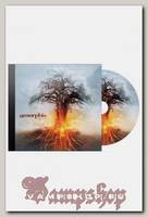 CD Диск Amorphis Skyforger