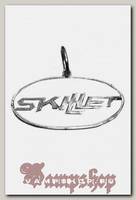 Кулон Skillet