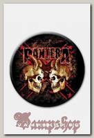 Магнит RockMerch Pantera