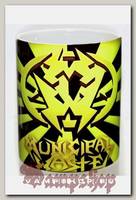 Кружка Municipal Waste