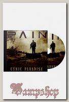 CD Диск Pain Cynic Paradise