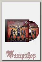 CD Диск Lordi Scare Force One