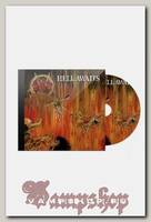 CD Диск Slayer Hell Awaits