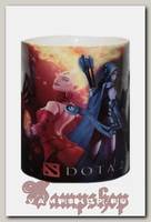 Кружка DOTA2