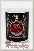 Кружка Slayer