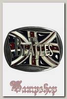 Пряжка The Beatles