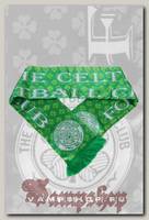 Шарф летний Celtic
